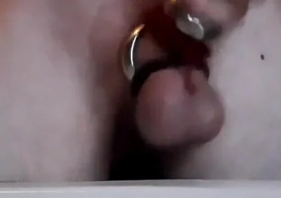 Cum with Me