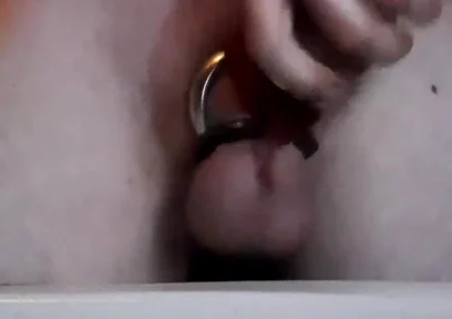 Cum with Me