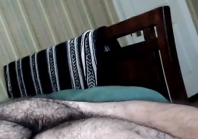 Bullmusclejoe - Laid Back Jerk off