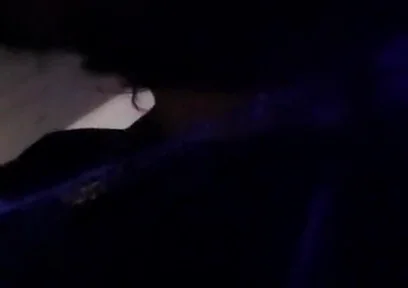 I'd Like You to Touch My Balls & Penis