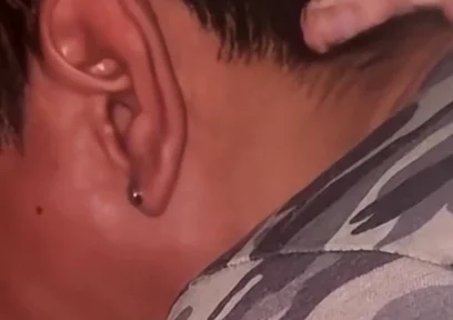 Morning Deepthroat