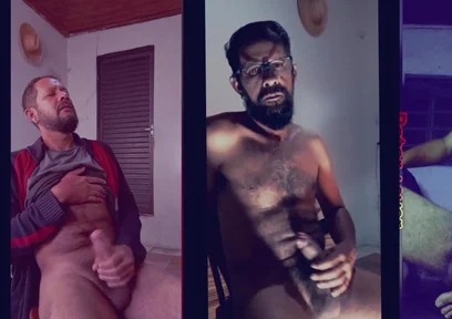 Masturbation Compilation