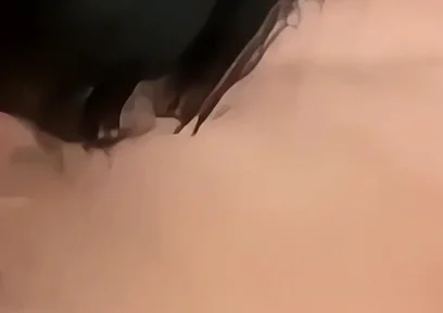 Now It's Your Turn to Push Me Over the Edge.