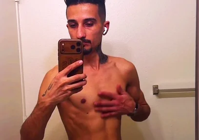 Welcome to My World - This Is Just the Beginning