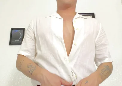 Sweet Femboy Bubble Butt