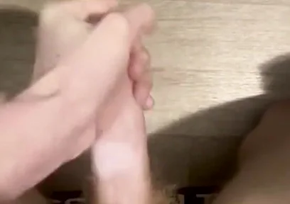 Another Cumming Session