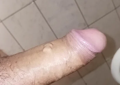 I like to masturbate