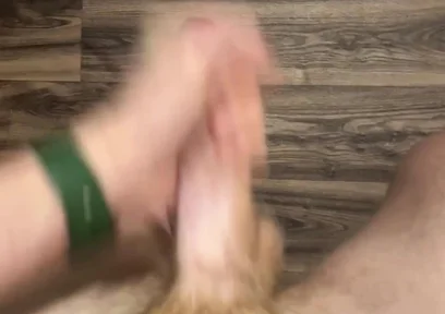 Naked and Having Fun