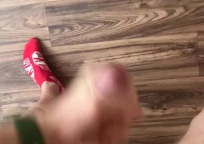 Hardcore, Intensive Masturbation