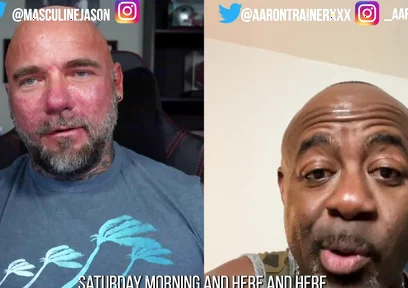 Porn Star Confessions - Aaron Trainer (episode 16)