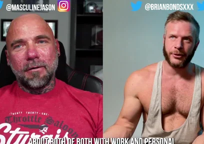 Porn Star Confessions - Brian Bonds (episode 17)