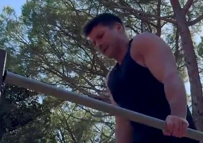 Coach Training in the Forest