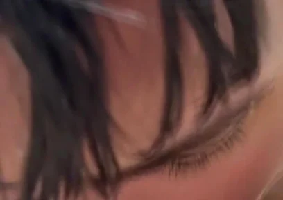 Sucking Fat White Cock Until Cums in My Mouth