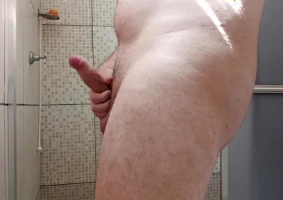 The Men in My City Love My Ass