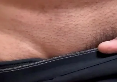 Muscular Man Nude Hairy Cock Undress