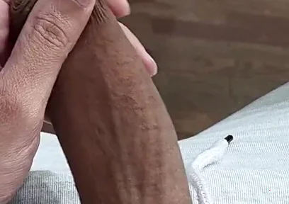 Jerking off Like Crazy