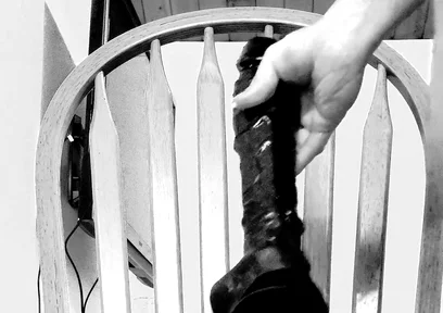 Straight Athletic White Boy Riding Monster BBC