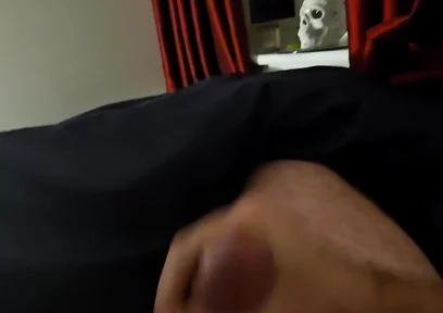 It's Been a Long, Hard Day...