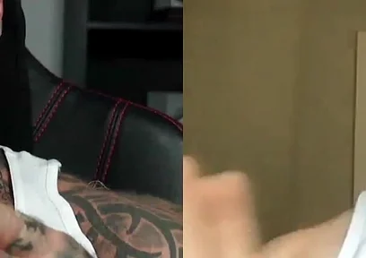 Porn Star Confessions - Stevie Trixx (episode 22)