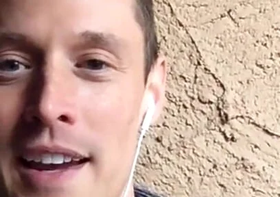 Blessing of the Elder Chat