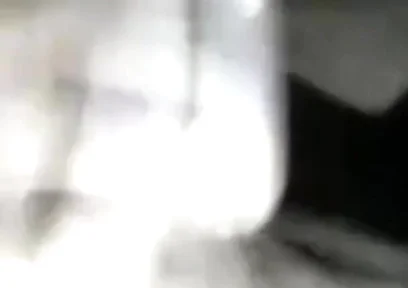 Cummimg Hard Stroking Slapping My Big Black Cock