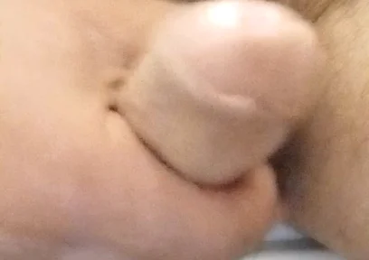 Stay Close to My Penis