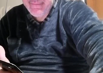 You Have to Lick My Hard Cock Well!