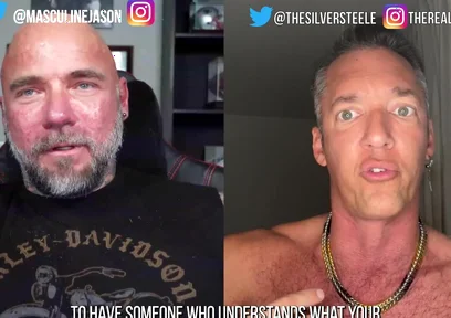 Porn Star Confessions - Silver Steele Episode 18