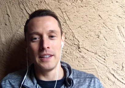 Blessing of the Elder Chat