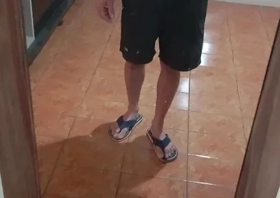 Gym Shorts