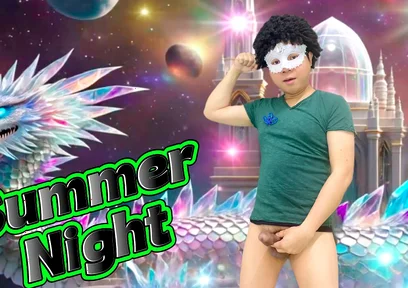 My Friend Wants Me and I Want Him Too