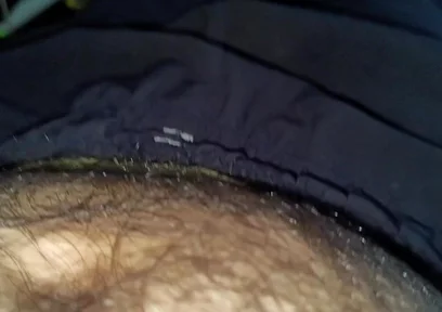 Black Dick