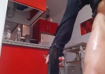 Cock or Ass Ass or Cock