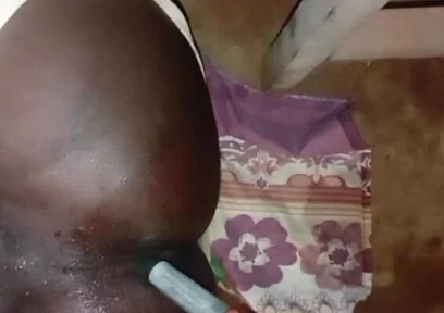 Big ass ebony Baby boy.