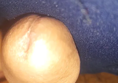 My Hand Job