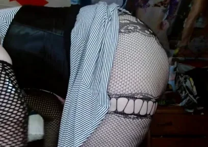 Fat Fag Sissy Cosmicjones88 Shakes and Jiggles for Men