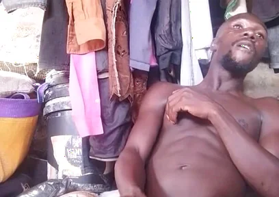 Stop My Available Abandon Place to Make Myself Comfortable