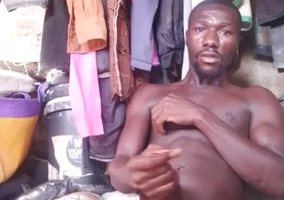 Stop My Available Abandon Place to Make Myself Comfortable