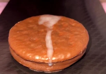 Do You Want to Swallow My Sperm?