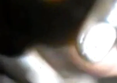 Pleasuring My Big Hard Dick with Fake Pussy Torch Doll