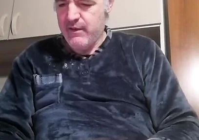 You Have to Lick My Hard Cock Well!