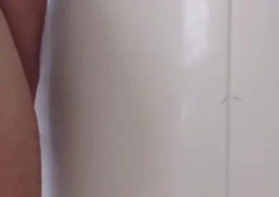 I Was Naked in the Kitchen Waiting for My Stepfather