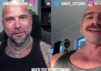 Porn Star Confessions - Nate Stetson Episode 21