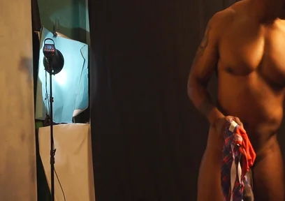 This Is Part One of a Shoot Shoot I Did Over the Weekend. Make Sure to Come Back for More Parks and Big Final Cum Follow Me