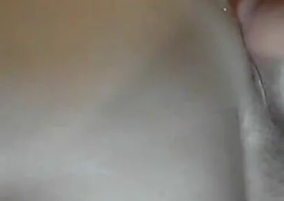 Big Dildo Fucking My Wet Hole Deep