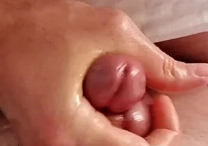 My Boyfriend and I Love Rubbing Cocks Against Each Other (frotting Compilation)