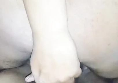 My Ass Fucking