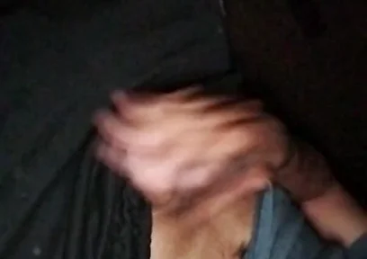 Gorgeous Relaxation on My Cock