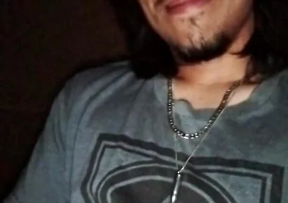 Already Very Hot From Masturbation