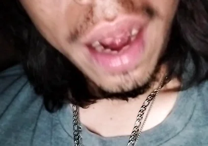 Already Very Hot From Masturbation